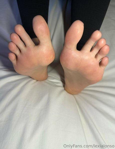 lexialonso sexy pornografische foto