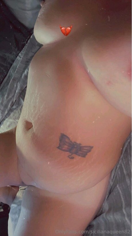 SicilianQueen1982 nacktheit top galerie