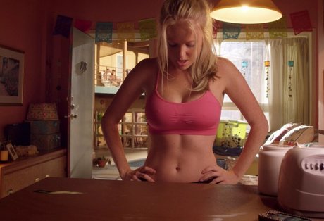 Chelan Simmons top schöne bild