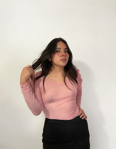 Harper Vizcarra porno sexy bilder