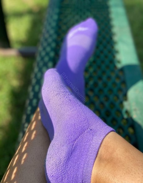 etherealdemie feet erwachsene archiv