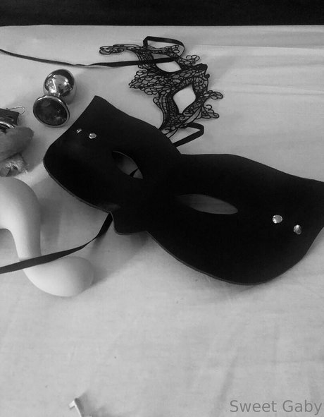 gabby sweet hd nackte bild