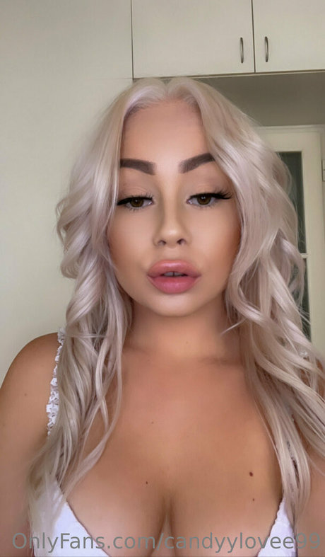 candyylovee99 exklusive top galerien
