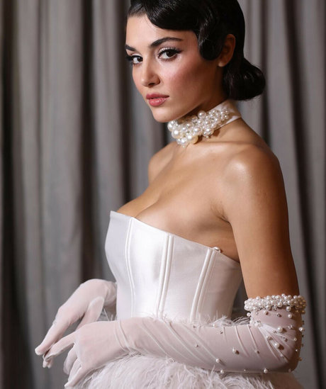 Hande Ercel exklusive xxx galerien