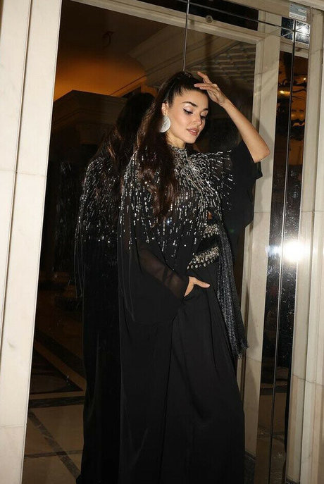 Hande Ercel freie top foto