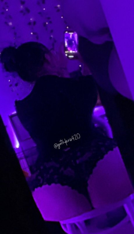 gothkris420 kostenlose perfekte foto