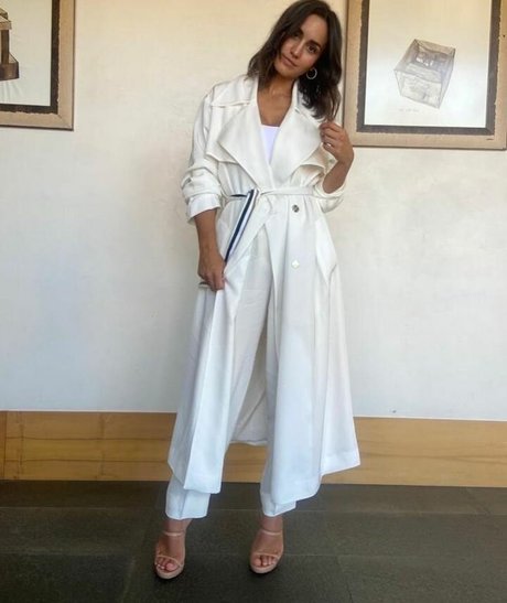 Megan Montaner beste exklusive bilder