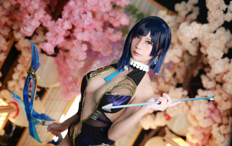 kitsune mura model pornografische archiv