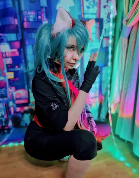 zelenaya zlaya exklusive perfekte bilder