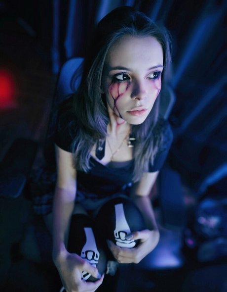 zelenaya zlaya sexy akt bilder