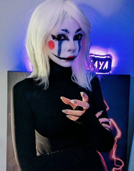 zelenaya zlaya schauspielerin exklusive foto