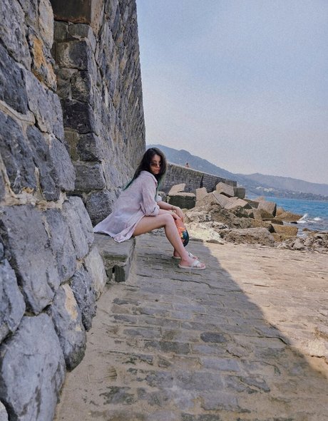 zelenaya zlaya pornostar hübsche galerie