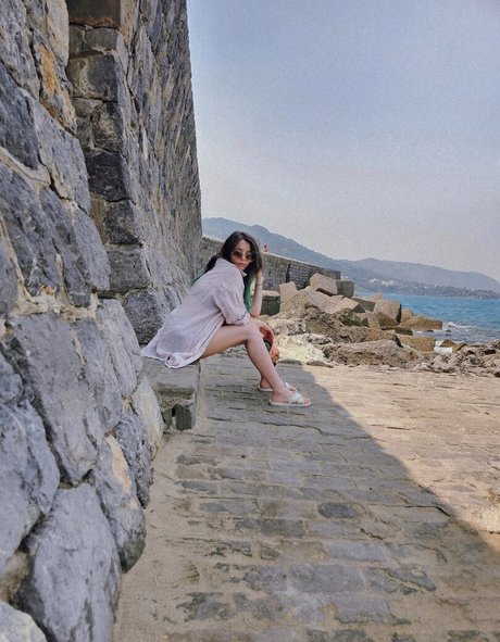 zelenaya zlaya exklusive erotische fotos