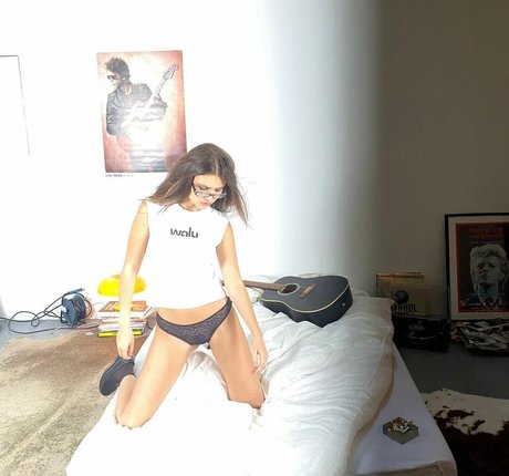 Jade Casagrande kunst bild