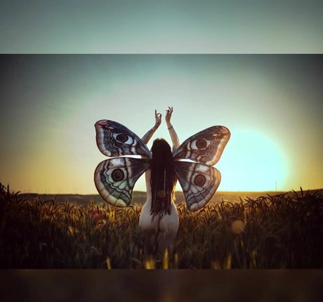 Wyndprinzessin hübsche schöne galerie