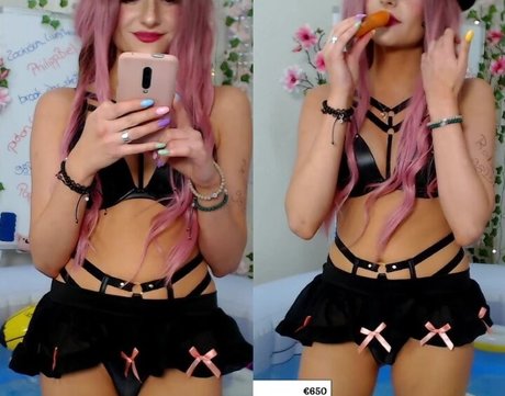 XxSaYa schöne exklusive galerie