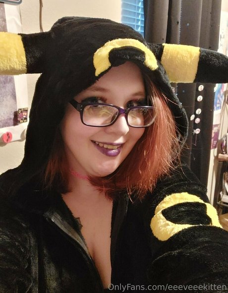 eeeveeekitten sexy porno bild