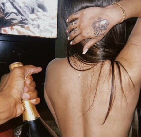 lizluxxx schöne nackten fotos