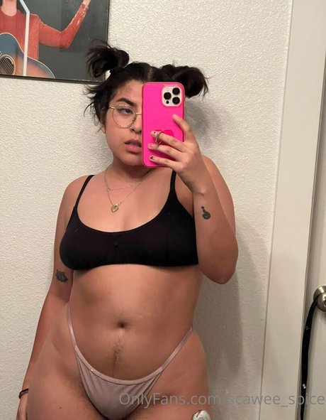 scawee spice beste sexy foto