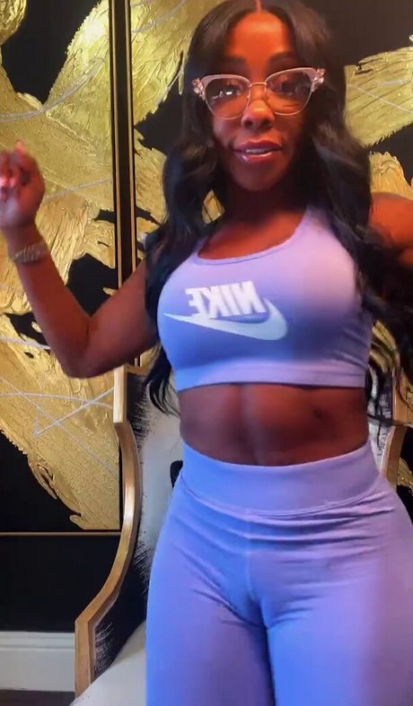 Coach Stormy hd erotische foto