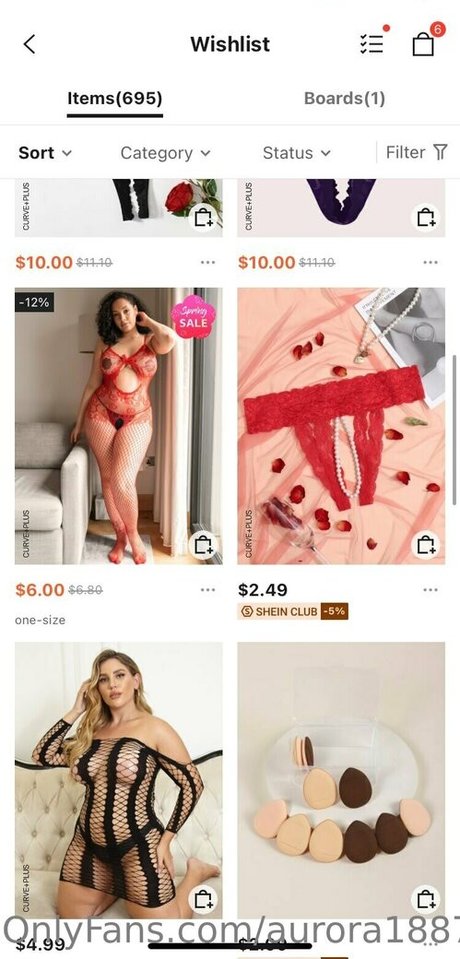 aurora188702 erwachsene akt foto