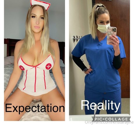 kristarayne beste kunst galerien