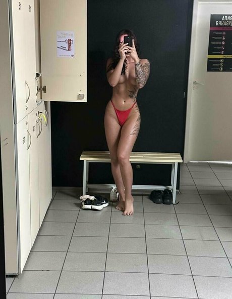 lanaginger vip pornostar xxx bild