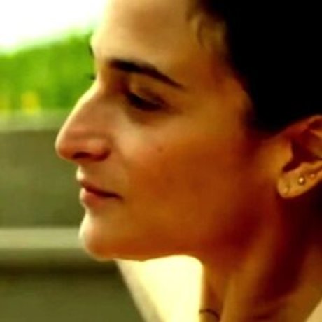 Jenny Slate kunst exklusive fotos