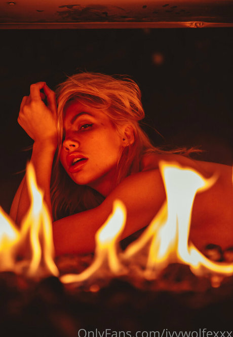 ivywolfexxx nacktheit pornografische galerie