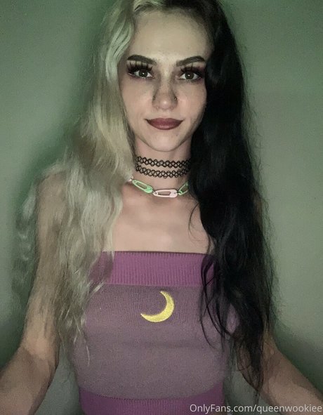 queenwookiee schauspielerin nackte archiv