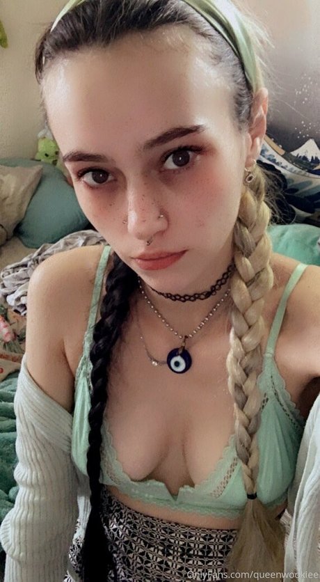 queenwookiee heiße hd archiv