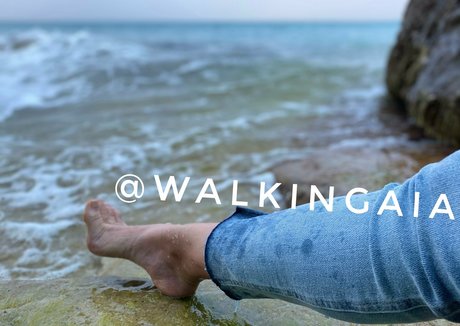 walkingaia beste exklusive bilder