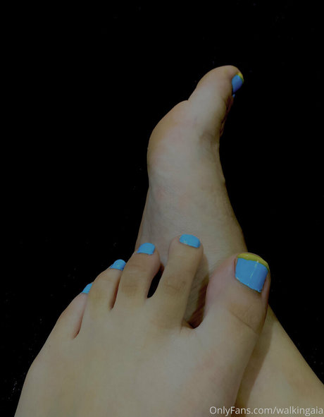 walkingaia hd nackten galerie