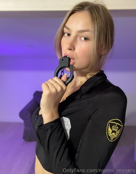 Naomi Reyners erwachsene perfekte fotos