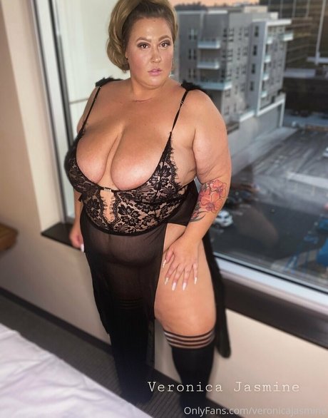 veronicajasmine schöne pornografische bild