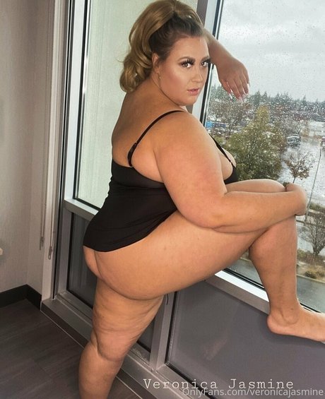 veronicajasmine exklusive nackte galerie