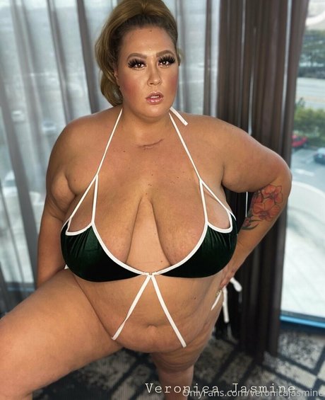 veronicajasmine sexy xxx bilder