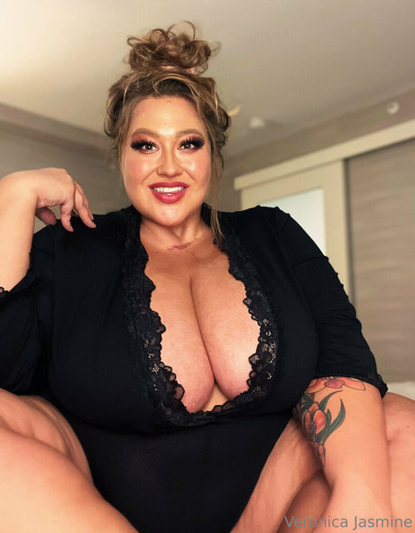 veronicajasmine model hübsche bilder