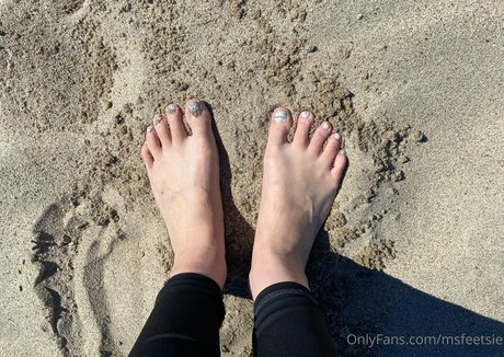 msfeetsie Profilbild