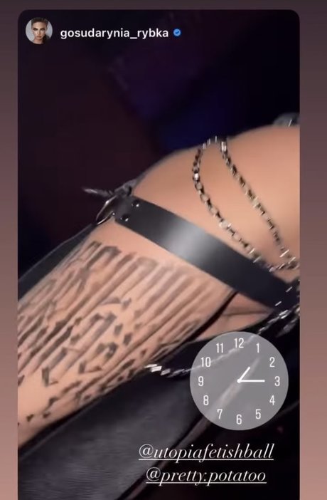 Janna Pavlova model freie foto