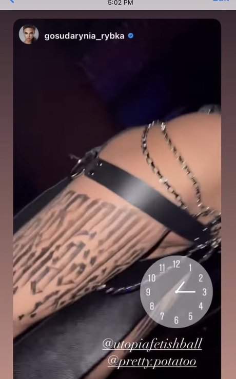 Janna Pavlova hübsche perfekte fotos