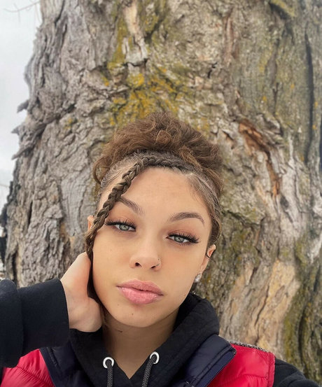 Kyliee ep top nackten archiv