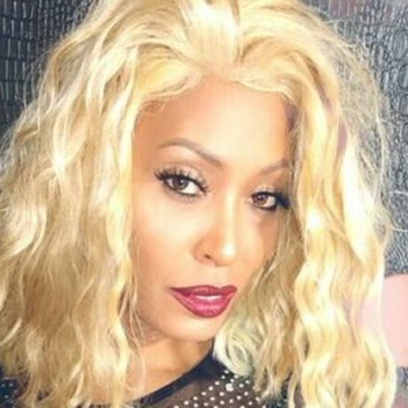 Kisha Chavis kostenlose top galerie