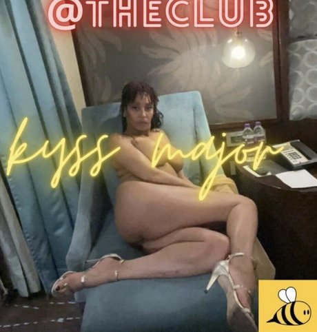 Kisha Chavis erwachsene bilder