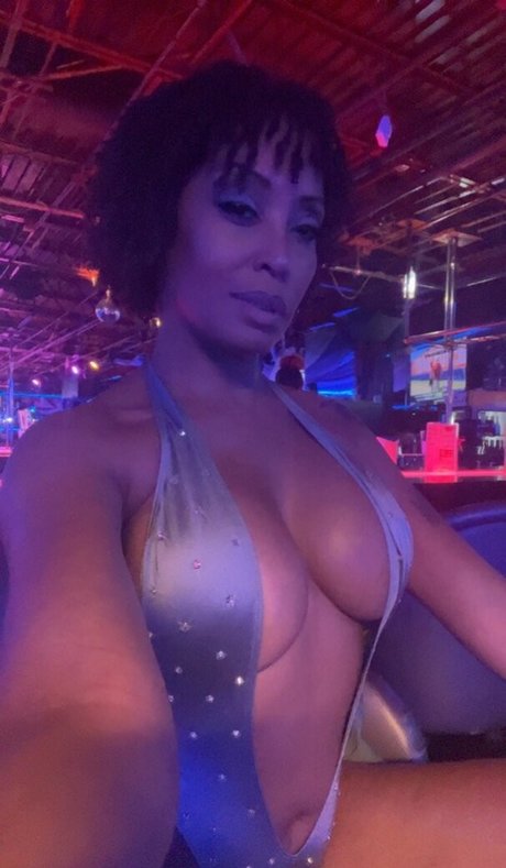 Kisha Chavis hübsche beste fotos