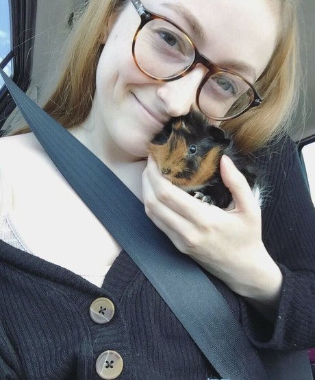 Sigh Hannah nackte pornostar galerie