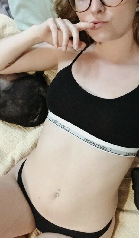 Sigh Hannah perfekte erotische fotos