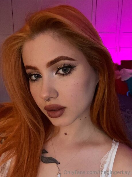 thegingerkay top perfekte archiv