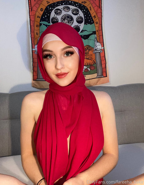 Fareeha pornostar perfekte foto