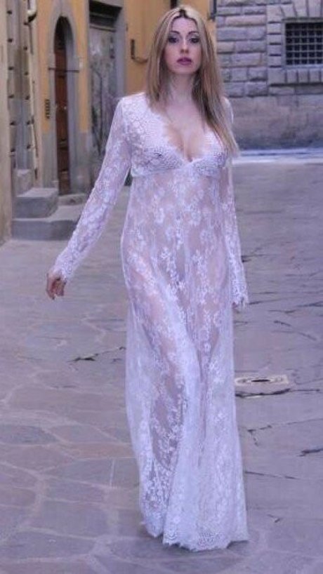 Genny Silvestrini schöne nette bild